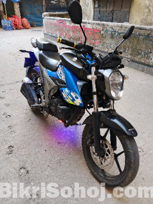Suzuki carborator